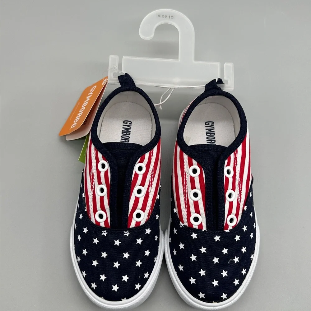 Gymboree Americana 